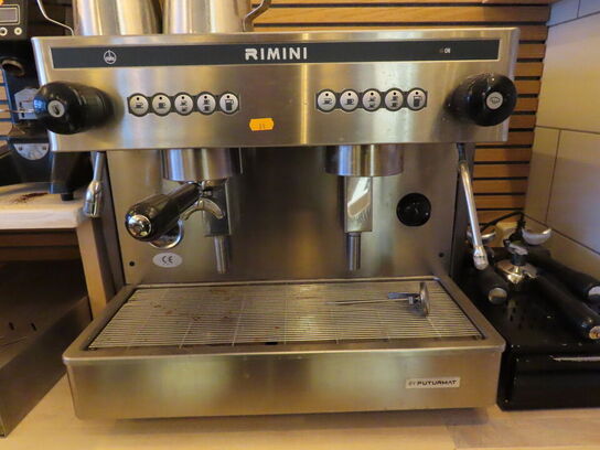 Kaffebrygger, BY FUTURMAT RIMINI 
