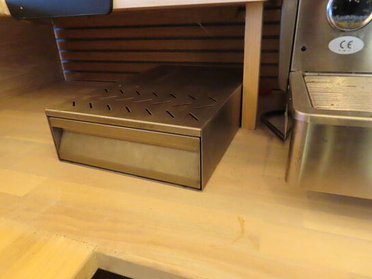 Kaffebrygger, BY FUTURMAT RIMINI 