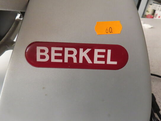 Pålægsmaskine, BERKEL ESEGS010000GT
