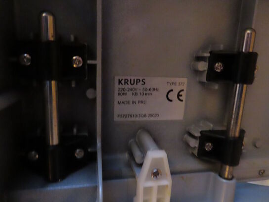 Slow Cooker, Laminator og Brødskære