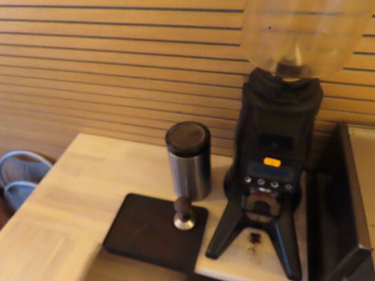 Kaffekværn, TIPO MITO OD/PERF. M75 PF