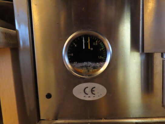 Kaffebrygger, BY FUTURMAT RIMINI 