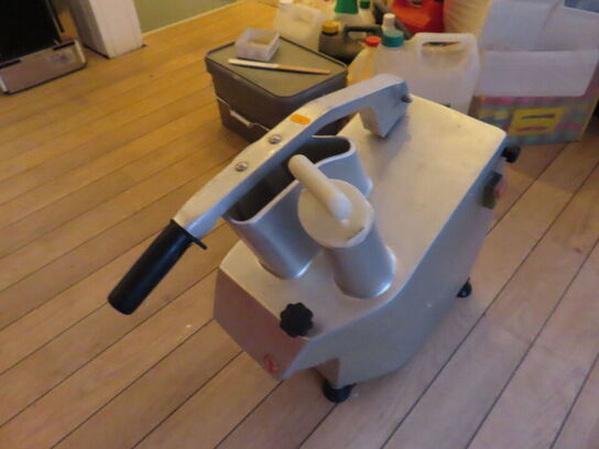 Grøntsags snitter, Markline HÆC-300