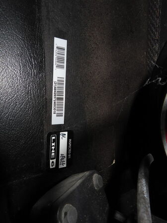 Forstærker, LINE 6 SPIDER 3 Stereo Amplifire