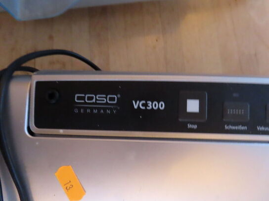 Slow Cooker, Laminator og Brødskære