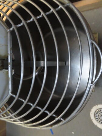 Spiraldejælter, FIMAR