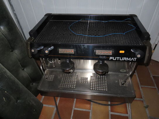 Kaffebrygger, ARIETE FUTURMAT