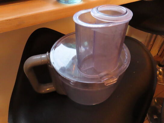 Røremaskine, KENWOOD KM280