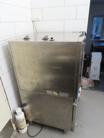 Kombidamperovn, AIR-O-STEAM A0S061AE