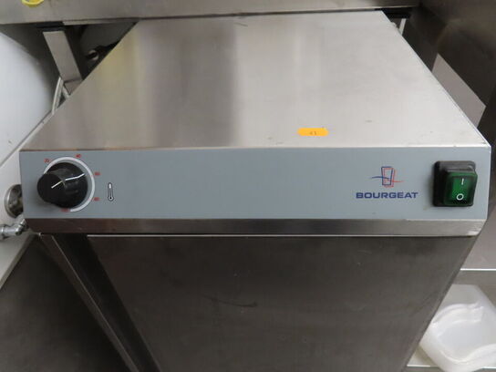 Varmeskab, MATFER BOURGEAT MTF799006 