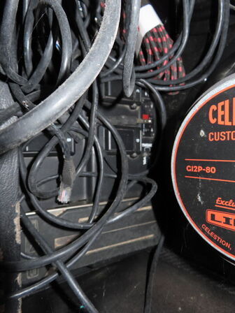 Forstærker, LINE 6 SPIDER 3 Stereo Amplifire