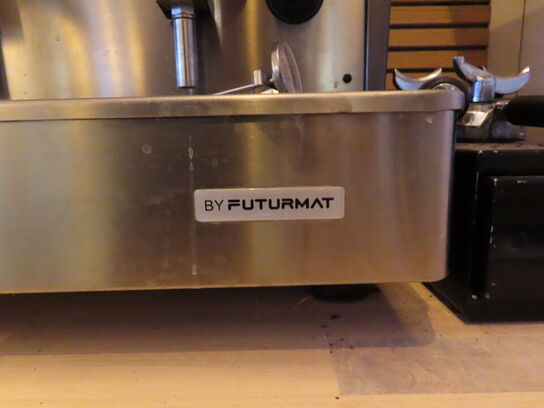 Kaffebrygger, BY FUTURMAT RIMINI 