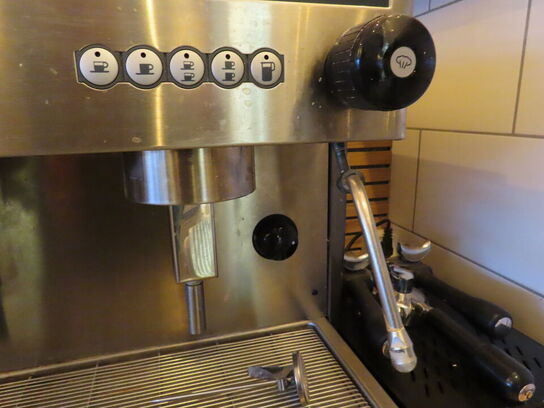 Kaffebrygger, BY FUTURMAT RIMINI 