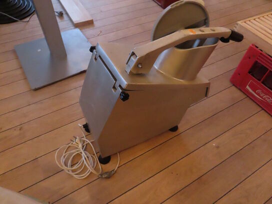 Grøntsags snitter, Markline HÆC-300