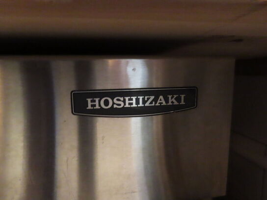 Isterningmaskine, HOSHIZAKI