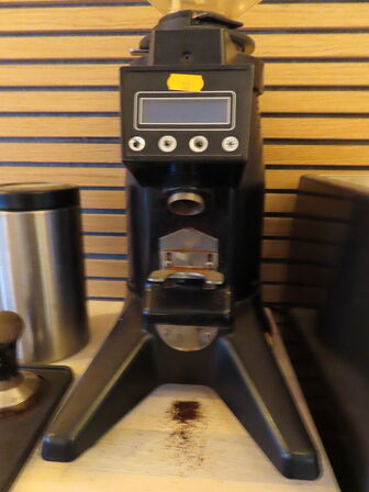 Kaffekværn, TIPO MITO OD/PERF. M75 PF