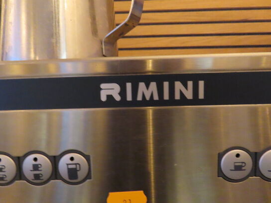 Kaffebrygger, BY FUTURMAT RIMINI 