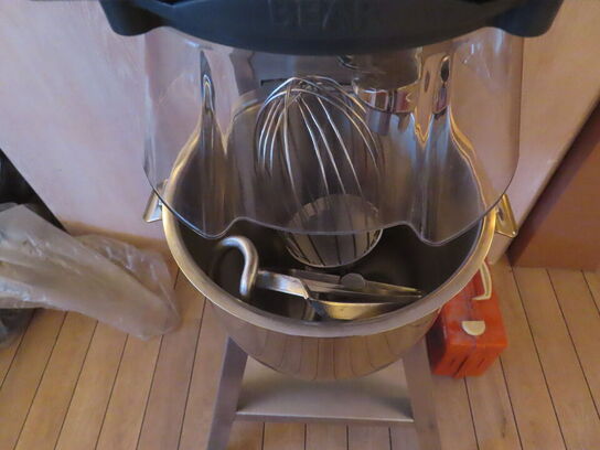 Varimixer, BEAR RN10/VL