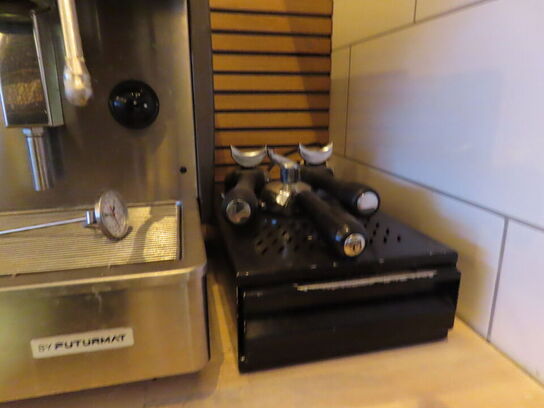 Kaffebrygger, BY FUTURMAT RIMINI 