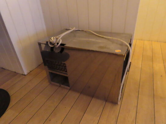 Køleenhed, METOS MG4321102