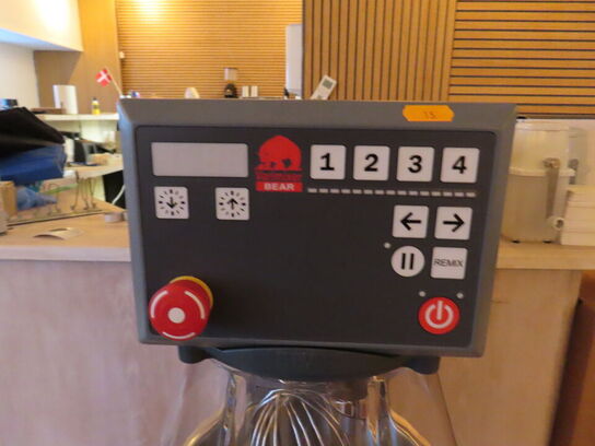 Varimixer, BEAR RN10/VL