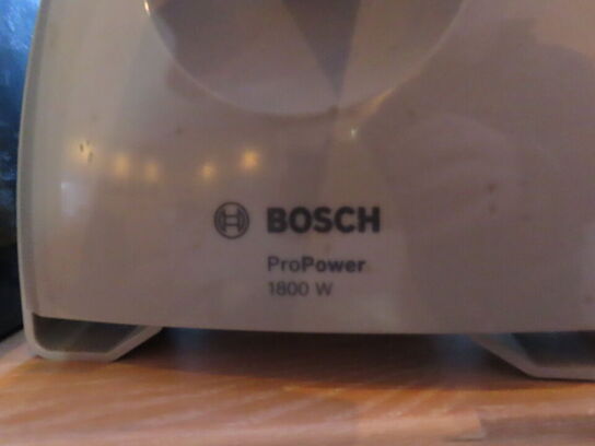 Kødhakker, BOSCH PROPOWER