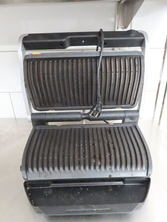 Bordgrill, OBH Nordica OptiGrill XL