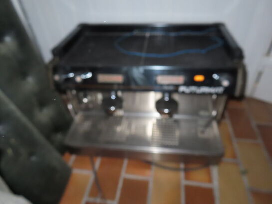 Kaffebrygger, ARIETE FUTURMAT