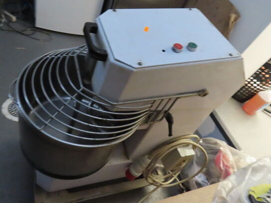 Spiraldejælter, FIMAR