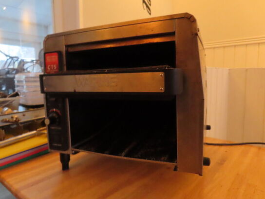 Toaster, TORRINGTON CTS1000E