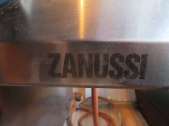 Kogebord, ZANUSSI med 6 blus