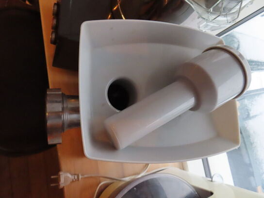 Kødhakker, BOSCH PROPOWER