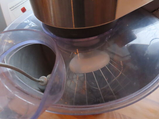 Røremaskine, KENWOOD KM280