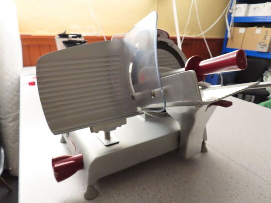 Pålægsmaskine, BERKEL ESEGS010000GT