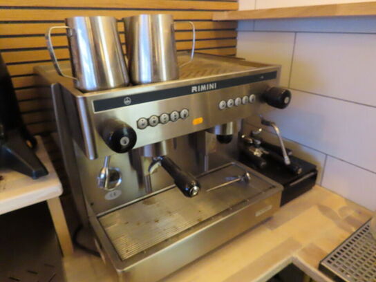 Kaffebrygger, BY FUTURMAT RIMINI 