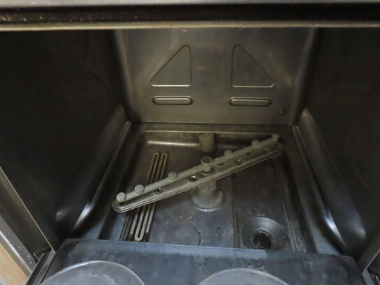 Industriopvaskemaskine, METOS MASTER