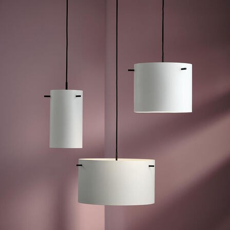 Frandsen fm ø16 hvid(ubrugt)