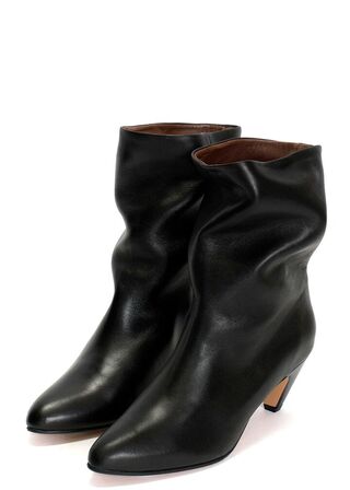 Vully 50 stiletto Soft Calf ANONYMOUS COPENHAGEN Str.: 42