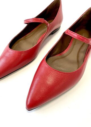 Fifi Shiny Lamb ANONYMOUS COPENHAGEN Str.: 42