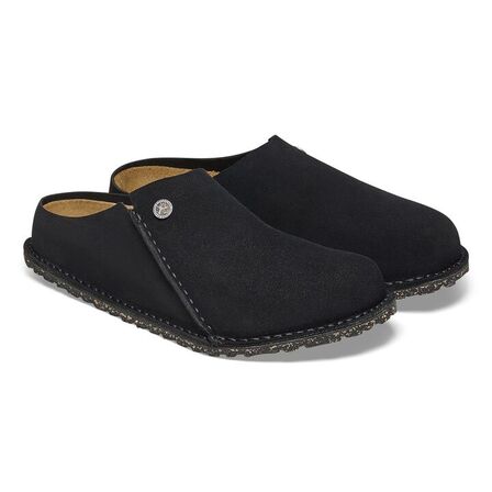 Zermatt Premium Suede Leather BIRKENSTOCK Str.: 43