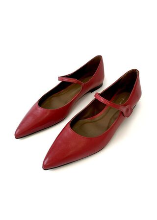 Fifi Shiny Lamb ANONYMOUS COPENHAGEN Str.: 42