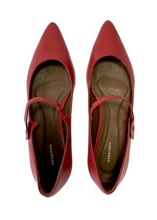 Fifi Shiny Lamb ANONYMOUS COPENHAGEN Str.: 42