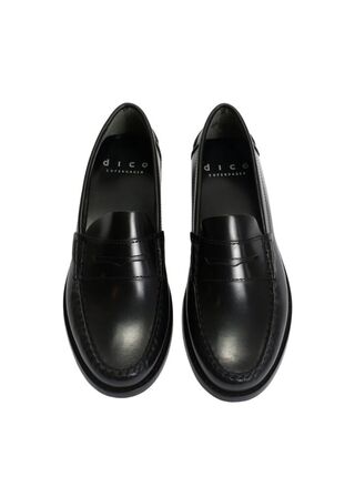 Penny Loafer DICO Str.: 38