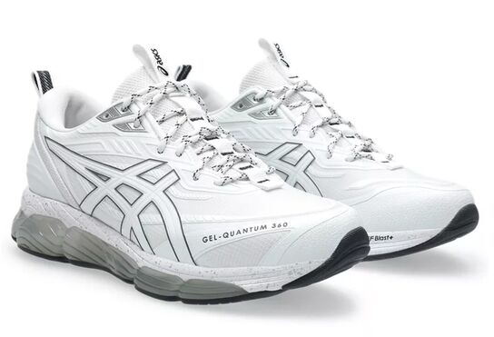 GEL-Quantium 360 VIII Utility ASICS Str.: 39,5