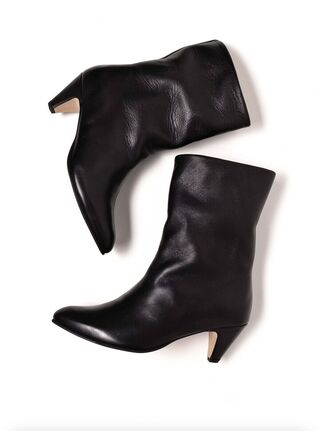 Vully 50 stiletto Soft Calf ANONYMOUS COPENHAGEN Str.: 42