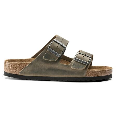 Arizona SFB Oiled NU Leather BIRKENSTOCK Str.: 35