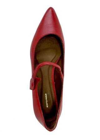 Fifi Shiny Lamb ANONYMOUS COPENHAGEN Str.: 42