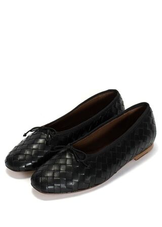 Sacha interlace Shiny lamb ANONYMOUS COPENHAGEN Str.: 41