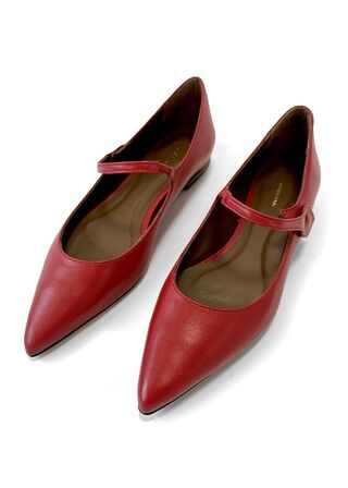 Fifi Shiny Lamb ANONYMOUS COPENHAGEN Str.: 42