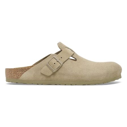Boston Suede BIRKENSTOCK Str.: 39